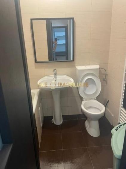 2 Camere de inchiriat | Berceni | Metrou | Parcare | 54 mp - 5
