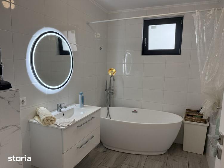 Casă cu 3 camere cu Teren 739 Mp în Cornetu
