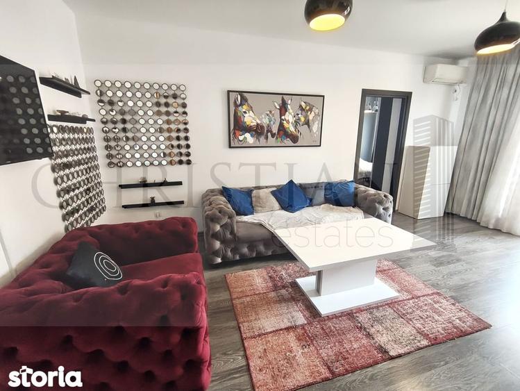 3 Camere Grozave?ti Cotroceni Onix Residence Disponibil Imediat - 2