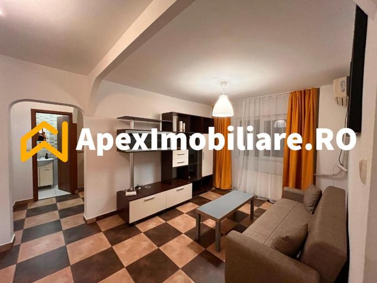 Apartament cu 3 camere decomandat în Tineretului