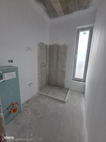 Casa 4 camere Prel.Ghencea-Teren 500 mp - 12