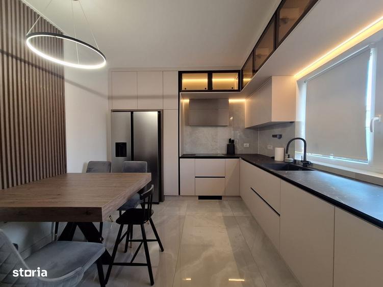 Proprietate premium-Gradina superb amenajata-Teren 431 mp-Dumbravita - 7