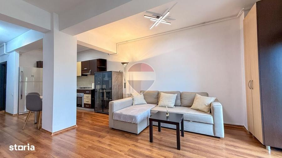 Apartament cu 2 camere de inchiriat in zona Giulesti - 3