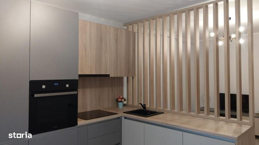 Apartament 3 camere de inchiriat in Centru - 5