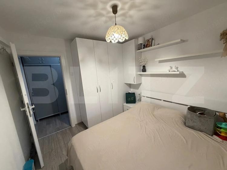Apartament 3 camere decomandat, 68 mp, zona Rovine - 7