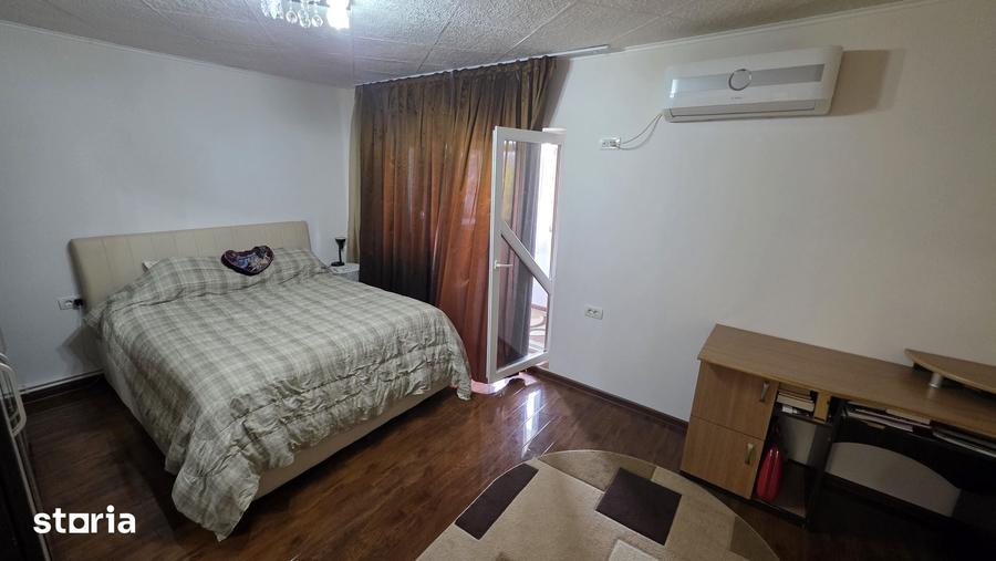 Apartament cu 2 camere în Mircea-Vodă