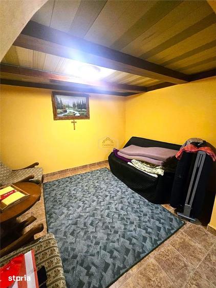 Teren de 560 mp, în Bercu Roșu
