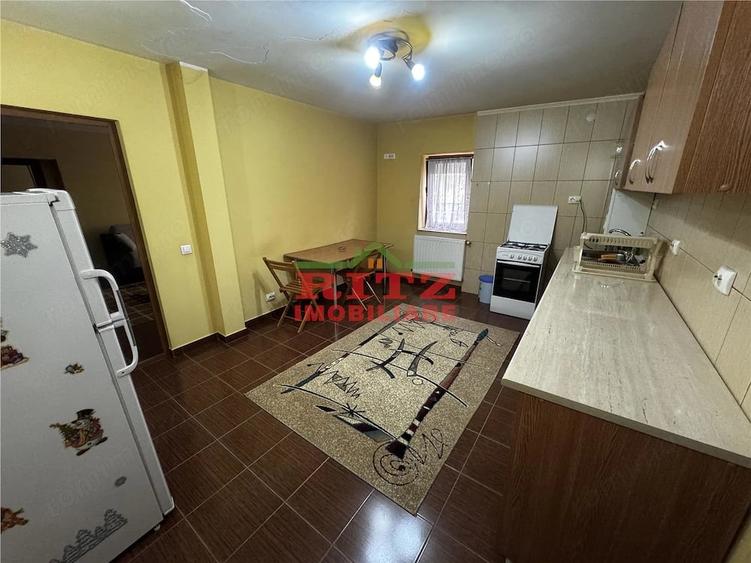 Apartament cu 2 camere în Steaua