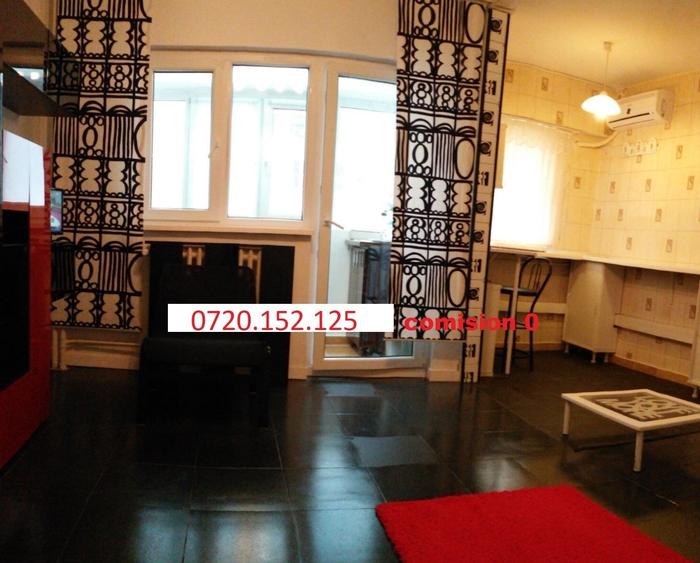 Apartament, mobilat în Turda