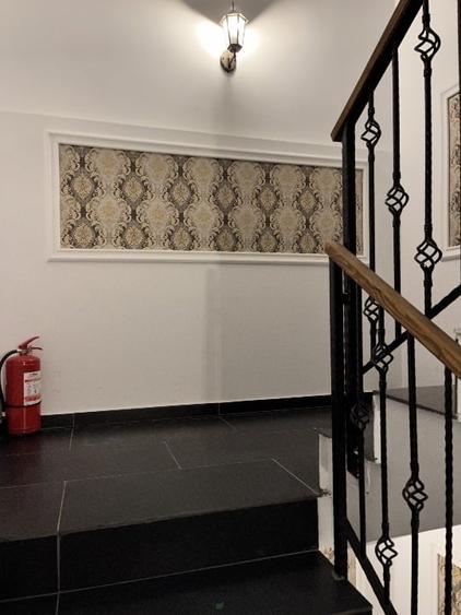 Apartament cu 4 camere decomandat, mobilat în 1 Mai