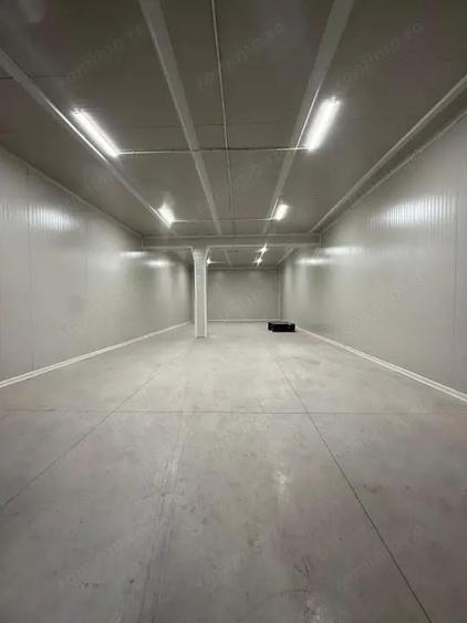 Spa?iu ambiental de inchiriat 260 mp | Ideal depozitare / produc?ie u?oara - 1