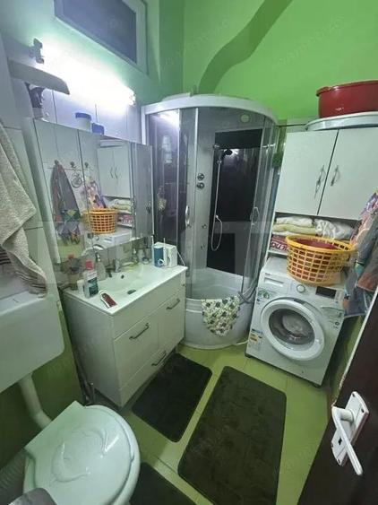 Apartament 3 camere, 100 mp, zona Brancoveanu - 1