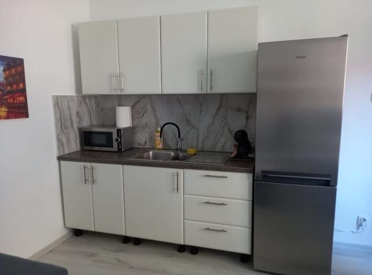 Apartament cu 2 camere decomandat în Ultracentral