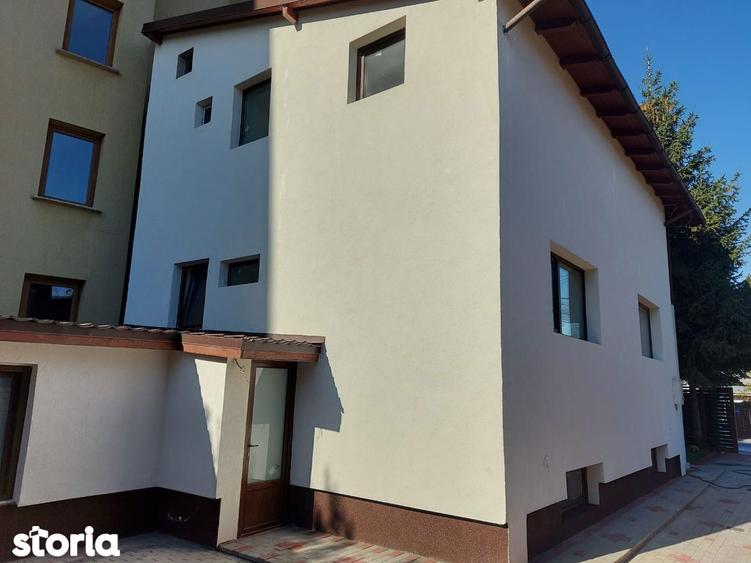 Casa de vanzare |Otopeni | Central | - 2