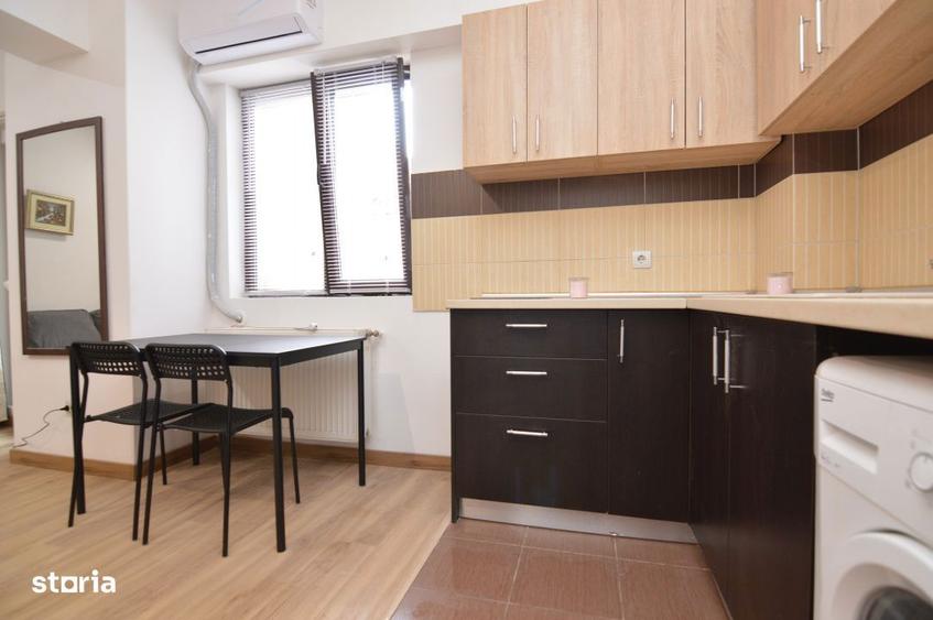 VANZARE GARSONIERA UNIRII PIATA ALBA IULIA - 8
