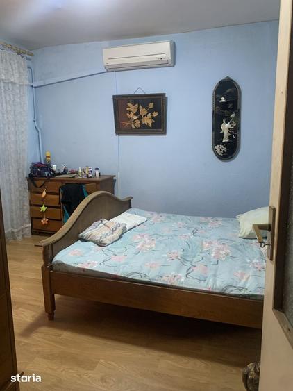 Apartament cu 3 camere decomandat în Inel II