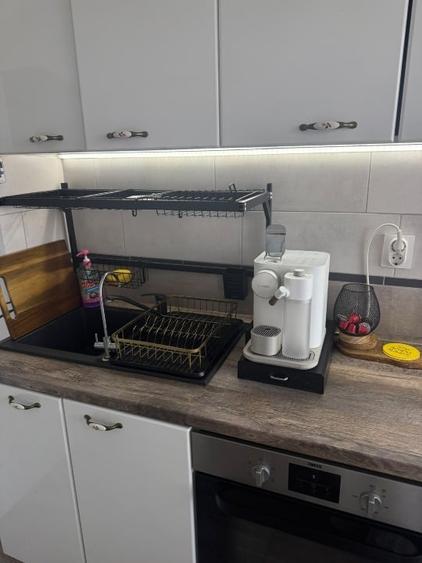 Apartament cu 2 camere semidecomandat, mobilat în Baba Novac