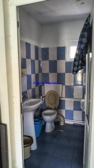 Casă individuală cu 2 camere cu Teren 300 Mp în Lumina