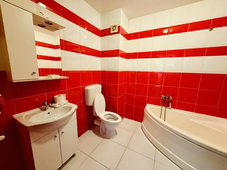 Apartament cu 2 camere, mobilat în Chiajna