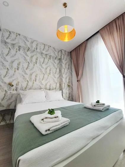 Apartament cu 2 camere decomandat, mobilat în Mamaia-Sat — fotografia 3