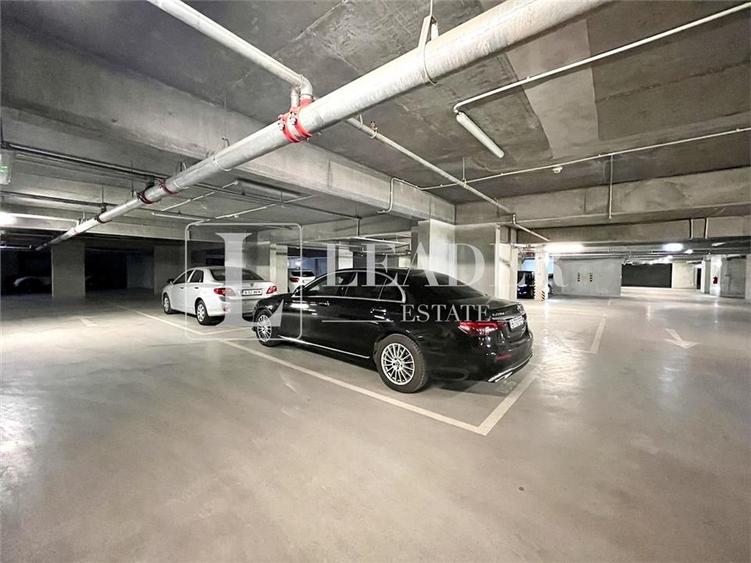 Apartament cu 3 camere decomandat, mobilat în Unirii