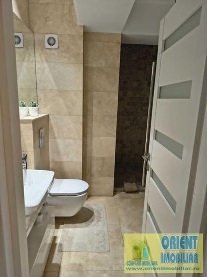 Mamaia Statiune, de inchiriat apartament 2 camere, mobilat - 5
