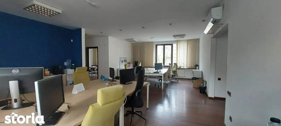 Apartament cu 4 camere în Floreasca