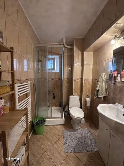 Apartament cu 2 camere decomandat în Păcurari