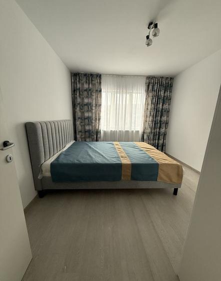 Apartament cu 2 camere în Cetate