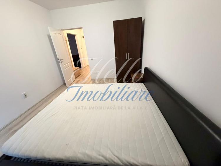 Apartament 2 camere 50mp, zona CETATII - 4