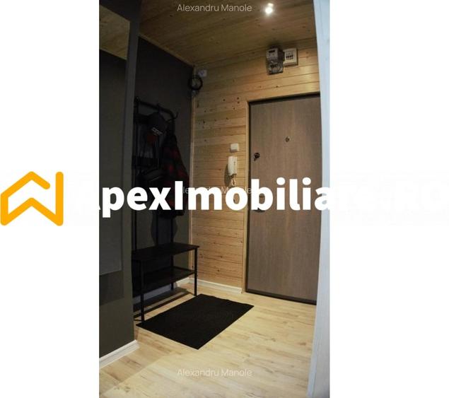 Apartament 2 camere de inchiriat 1 Mai București | ApexImobiliare.ro - 9