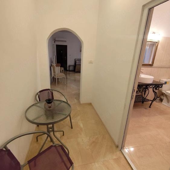 Apartament cu 2 camere decomandat în Nord