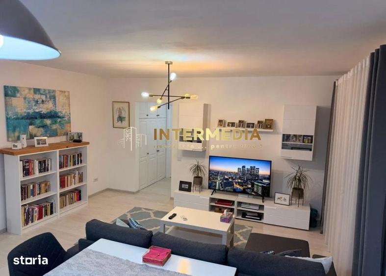 Apartament cu 2 camere Cetate Zona Premium | Renovat Recent, Mobilat s - 8