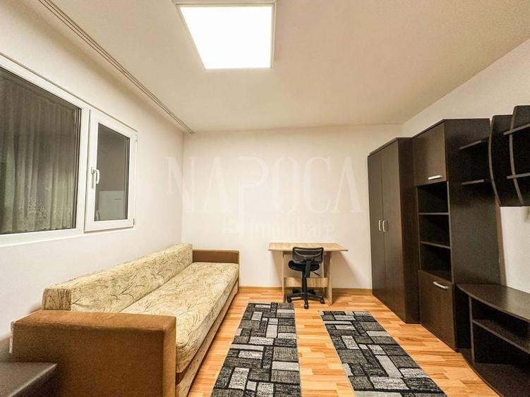 Garsonieră semidecomandată în Mănăștur