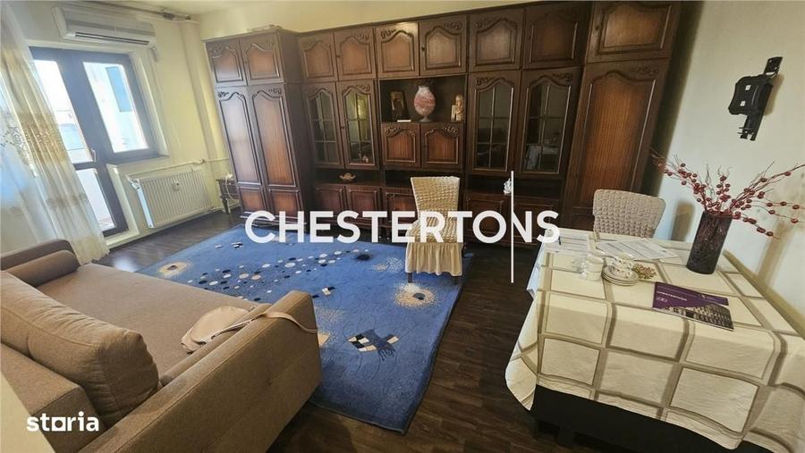 Apartament 4 camere renovat langa Parc CrangasiLacul Morii - 5