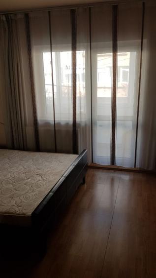 Apartament cu 2 camere decomandat în Decebal