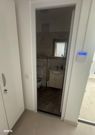 Spațiu comercial, de 40 mp, în Central