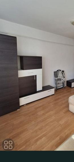 Garsonieră semidecomandată în Astra