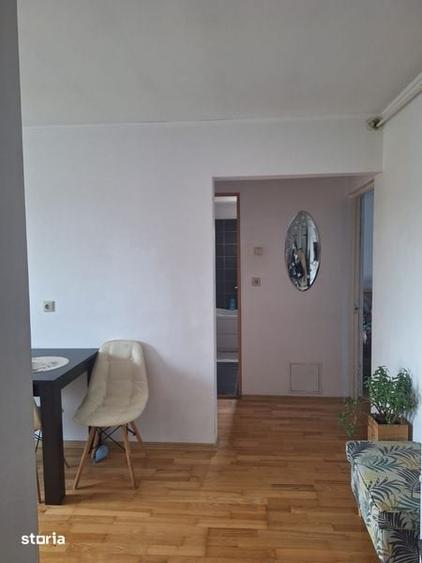 Apartament de inchiriat in centru, Turda, 2 camere - 8