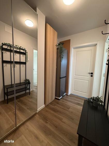 Apartament cu 5 camere în Gorjului