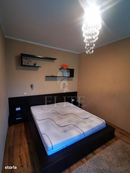 Apartament 2 camere in zona CLUJANA - 7