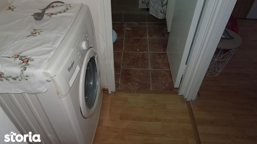Inchiriez apartament 2 camere in Deva, zona Scarisoara, mobilat, - 7