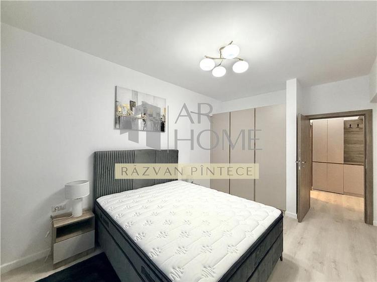 Apartament 2 camere, prima inchiriere, Nord MRS Gradinile Ploiesti - 8