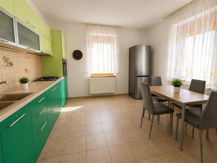 Casă individuală cu 5 camere cu Teren 545 Mp în Lupeni