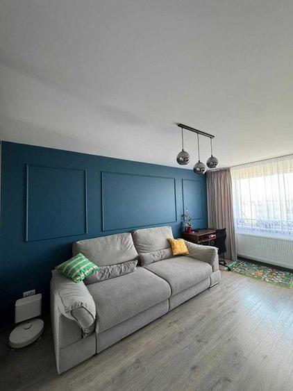 Apartament 2 camere decomandat, Zona Tractorul, Brasov - 2