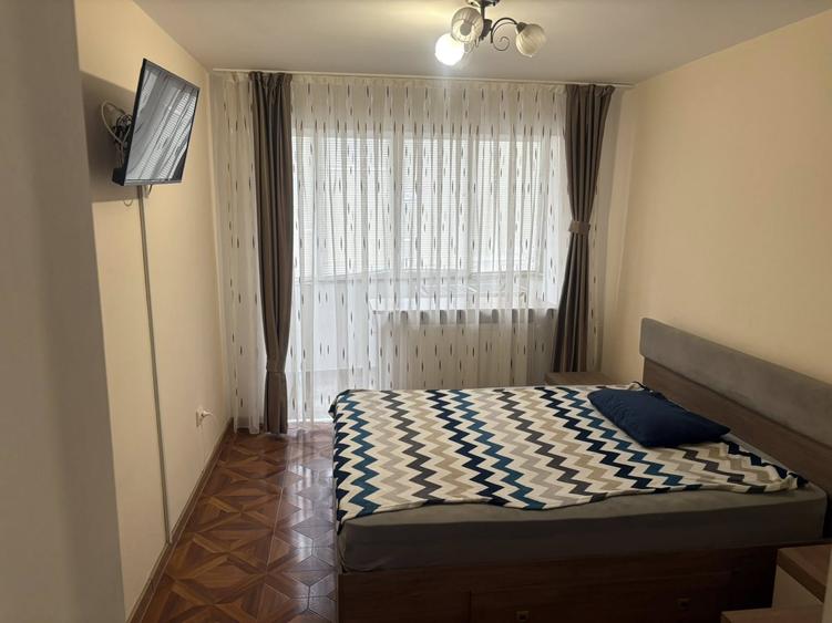 Apartament cu 2 camere în Cetate