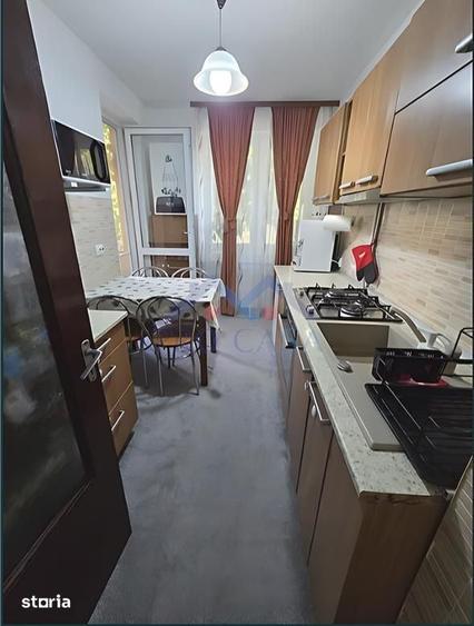 Apartament 2 camere, decomandat, et.1, Cetate, 55 mp, boxa, mobilat - 7