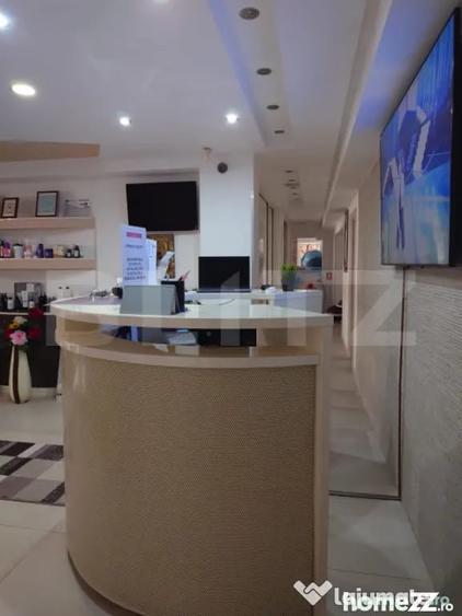 Spațiu comercial, de 290 mp, în Micro 3