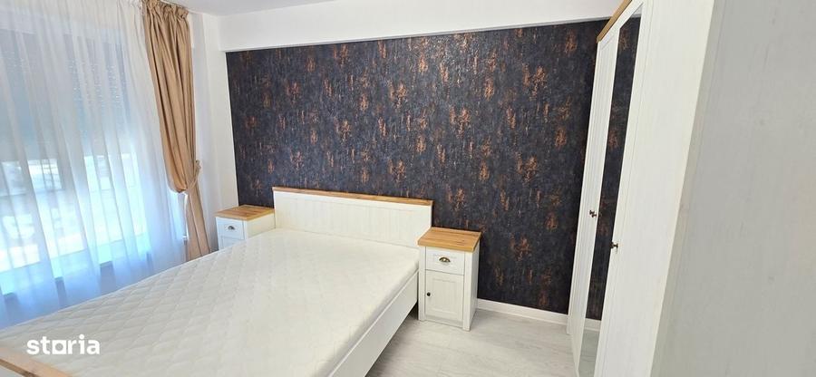 Apartament cu 2 camere în Miroslava