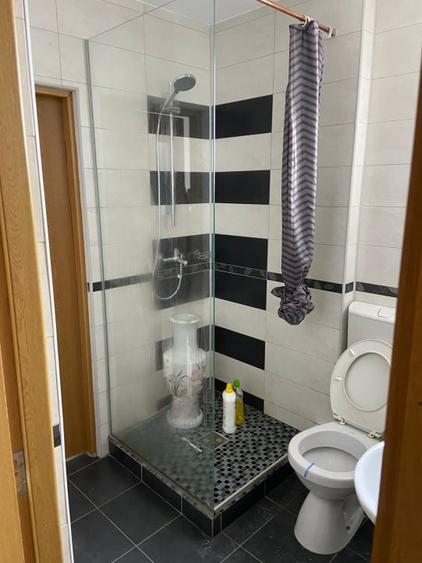 Apartament cu 2 camere în Borhanci
